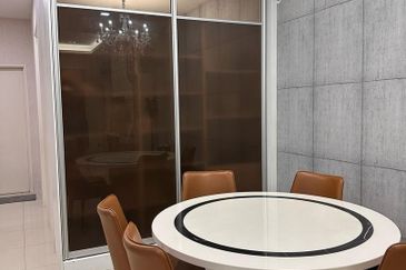 Taman Nadayu, Kajang