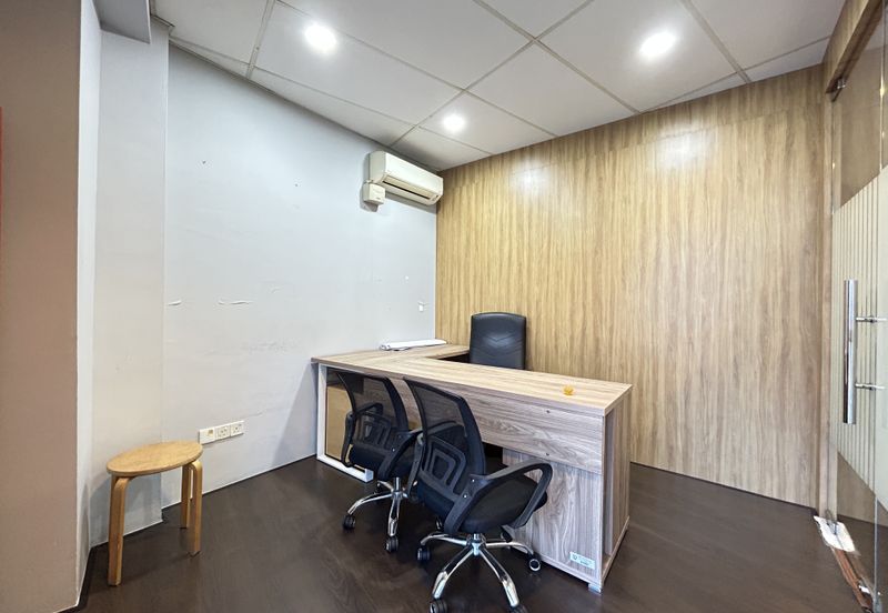 Cheras Business Centre