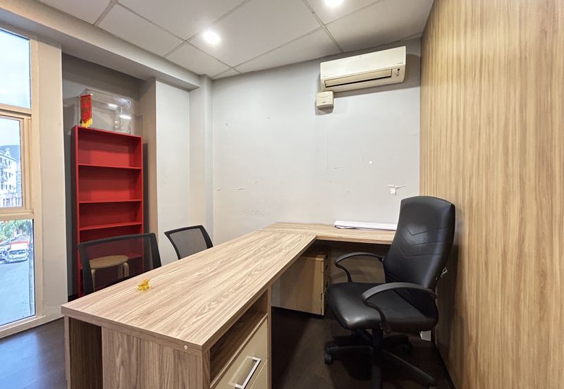 Cheras Business Centre