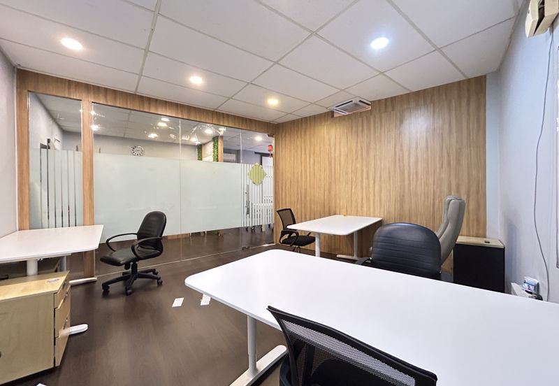 Cheras Business Centre