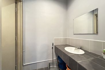 Cheras Business Centre