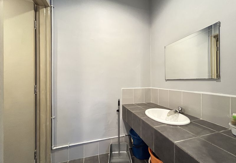 Cheras Business Centre