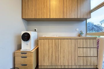 Cheras Business Centre