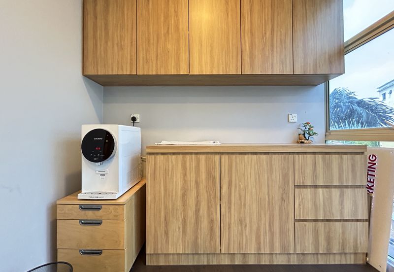 Cheras Business Centre