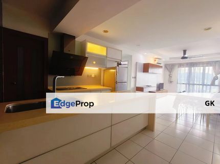 Axis Residences , Axis Panda, Ampang , Selangor 2R2B , Selangor, Ampang