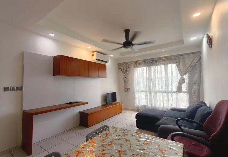 Axis Residences @ Axis Pandan