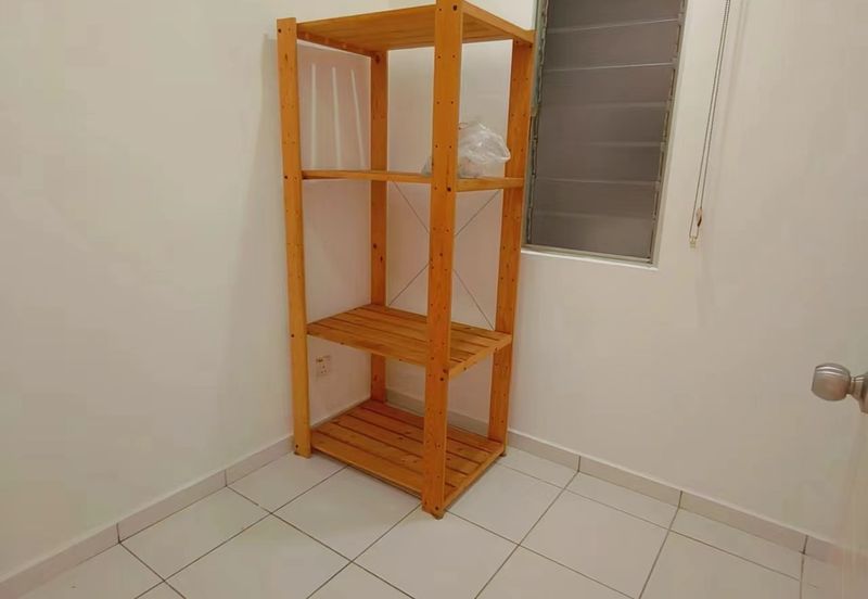 Axis Residences @ Axis Pandan