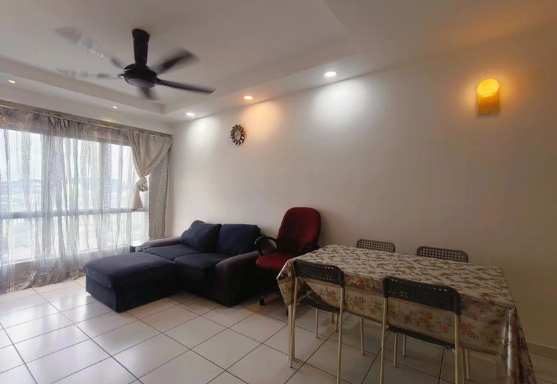 Axis Residences @ Axis Pandan