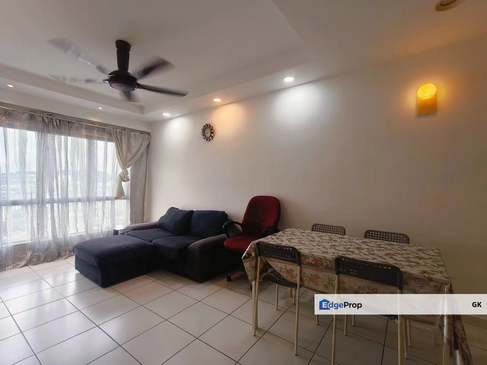 Axis Residence @ Axis Pandan, Ampang , Selangor , Selangor, Ampang