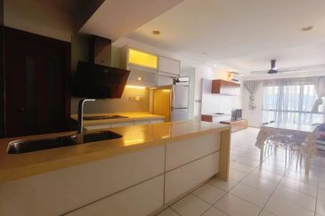 Axis Residences @ Axis Pandan