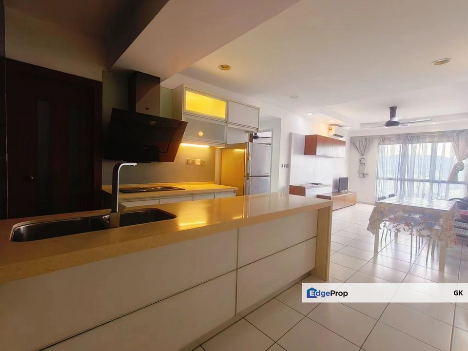 Axis Residence @ Axis Pandan, Ampang , Selangor , Selangor, Ampang