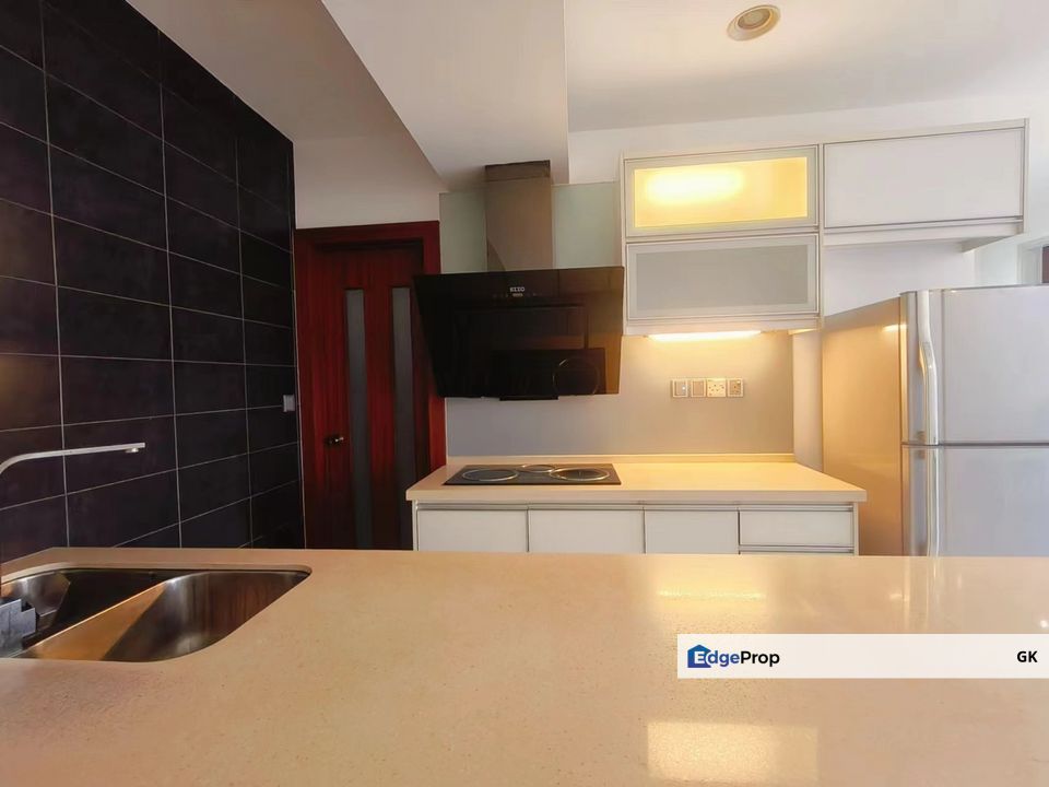 Axis Residence @ Axis Pandan, Ampang , Selangor , Selangor, Ampang