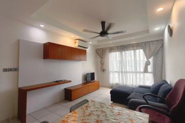 Axis Residences @ Axis Pandan