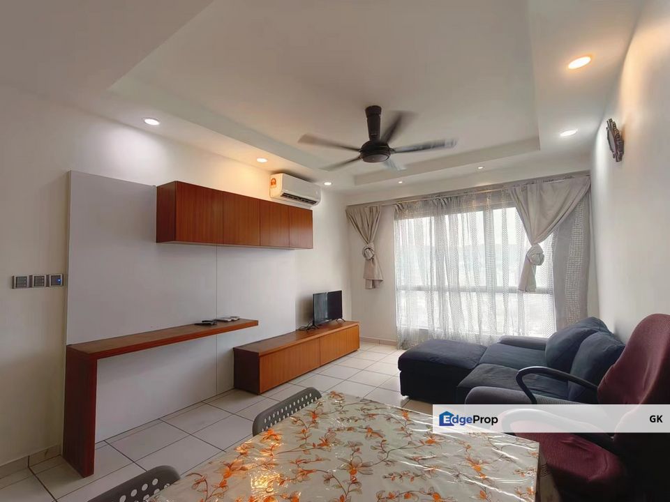 Axis Residence @ Axis Pandan, Ampang , Selangor , Selangor, Ampang