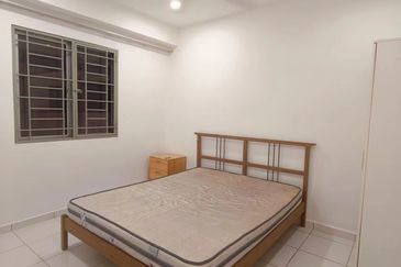 Axis Residences @ Axis Pandan