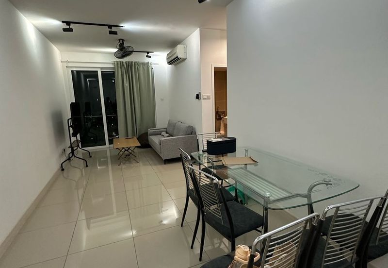 Sentul Point Residence