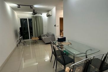 Sentul Point Residence