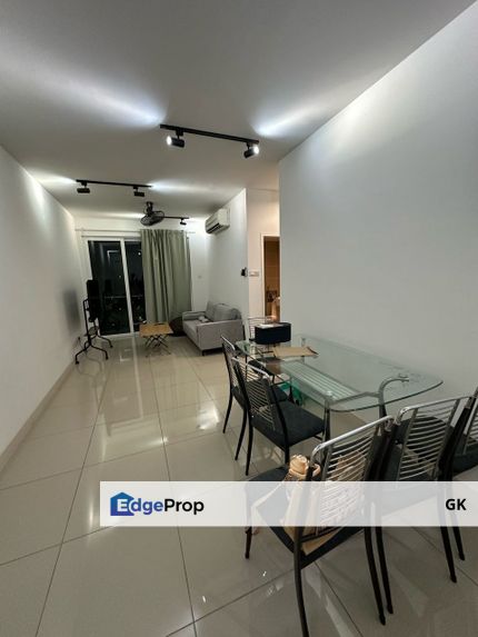 Sentul Point Residence, Sentul , Kuala Lumpur , Kuala Lumpur, Sentul