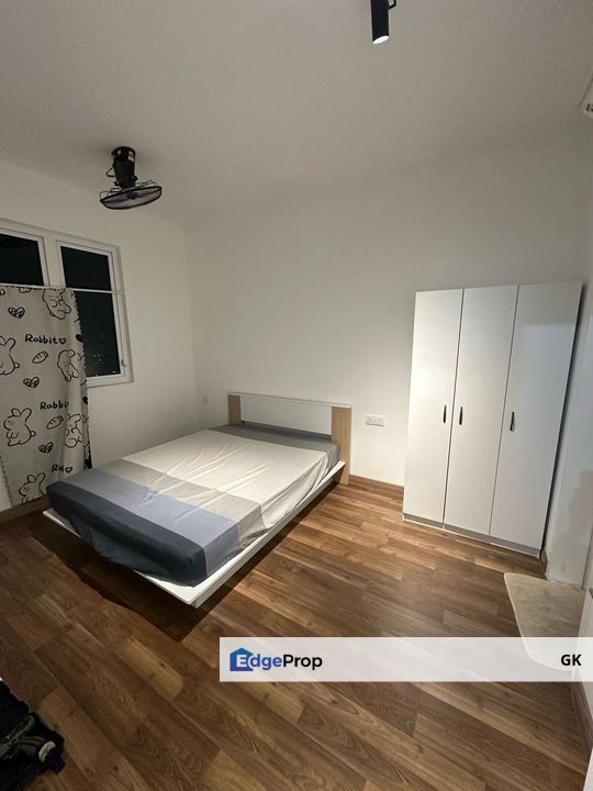 Sentul Point Residence, Sentul , Kuala Lumpur , Kuala Lumpur, Sentul