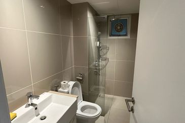 Sentul Point Residence