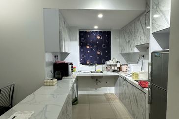 Sentul Point Residence