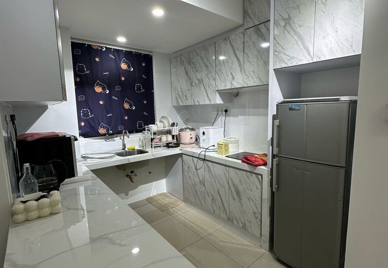 Sentul Point Residence