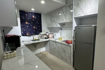 Sentul Point Residence