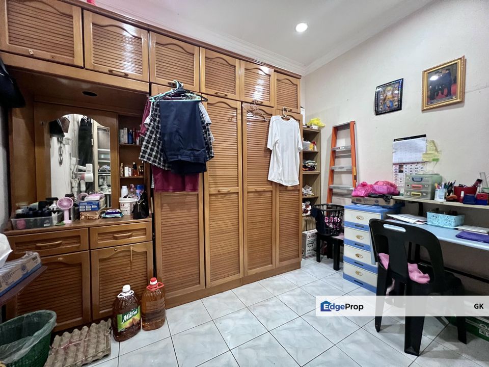 Taman Damai Jaya, Batu 9th Cheras, Selangor Double sty terrace, Selangor, Batu 9th Cheras