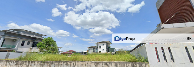 Bandar Mahkota Cheras, Cheras, Selangor , Bungalow Land , Selangor, Cheras