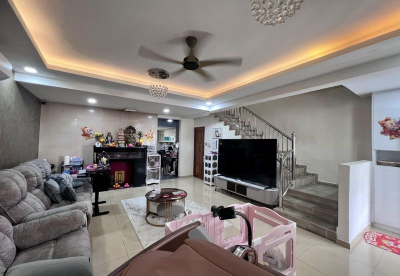 Bandar Mahkota Cheras