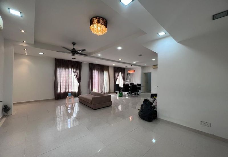 Bandar Mahkota Cheras