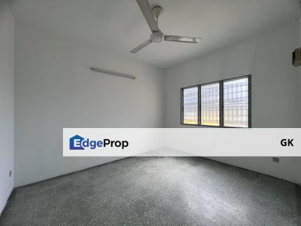 Taman Yulek, Cheras , Kuala Lumpur Double sty terrace, Kuala Lumpur, Cheras