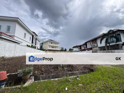 Bandar Mahkota Cheras, Cheras, Selangor Bungalow Land , Selangor, Cheras