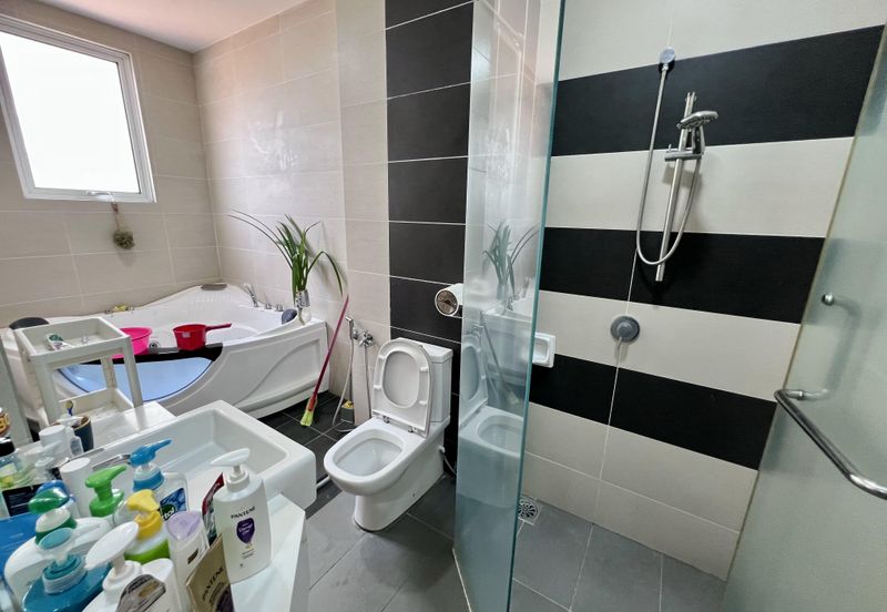 Bandar Mahkota Cheras