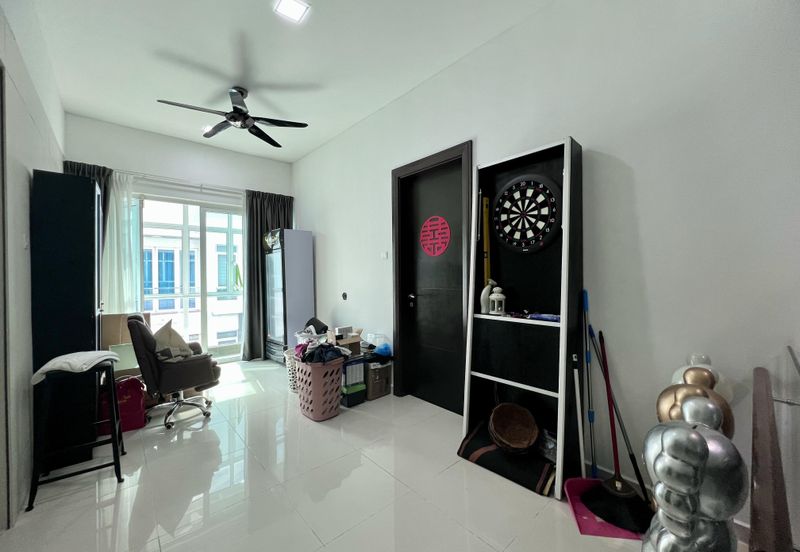 Bandar Mahkota Cheras