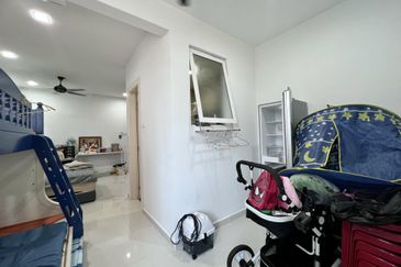 Bandar Mahkota Cheras