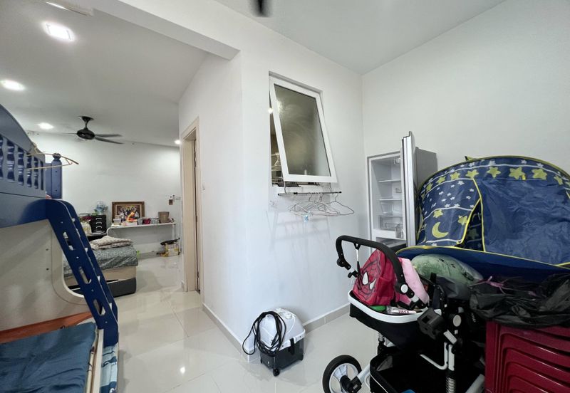 Bandar Mahkota Cheras