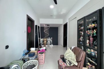 Bandar Mahkota Cheras