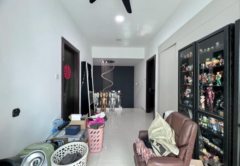 Bandar Mahkota Cheras