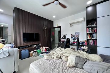 Bandar Mahkota Cheras