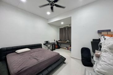 Bandar Mahkota Cheras