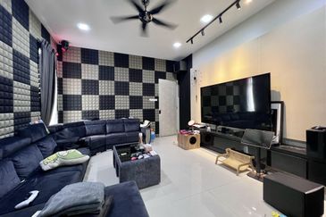 Bandar Mahkota Cheras