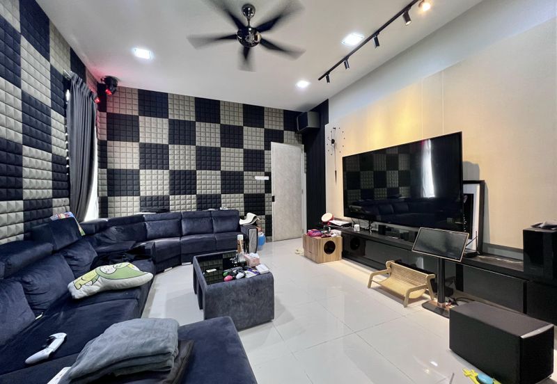 Bandar Mahkota Cheras