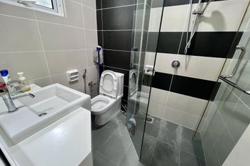 Bandar Mahkota Cheras