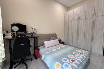 Bandar Mahkota Cheras