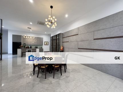 Bandar Mahkota Cheras, Cheras, Selangor 2 Storey Bungalow Very Good Condition !!, Selangor, Cheras