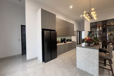 Bandar Mahkota Cheras