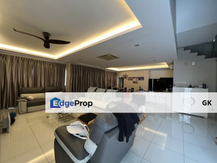 Eastpark 72, Cheras South , Selangor 3sty semi-D , Selangor, Cheras South