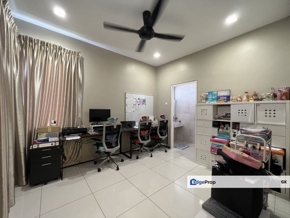 Eastpark 72, Cheras South , Selangor 3sty semi-D , Selangor, Cheras South