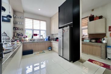 Bandar Mahkota Cheras